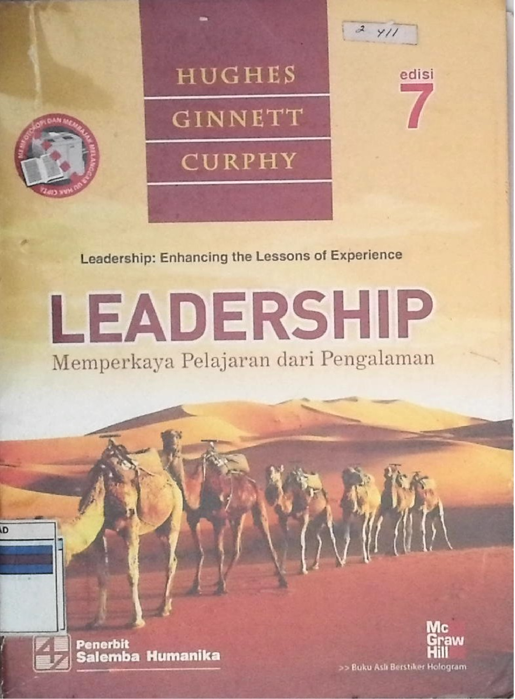 Leadership